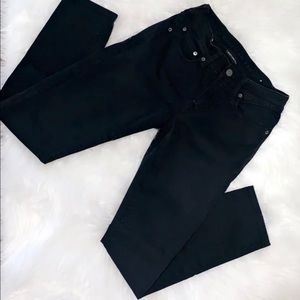 American  eagle jeans